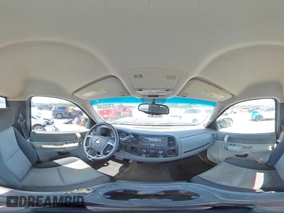 ✅ 2009 Chevrolet Silverado 1500 Work Truck • VIN: 1GCEC14019Z185326 • Lot: 57432255. Listed on Copart with 293,135 mi. Free auction sales archive from the USA and detailed vehicle history report at DreamBid. Image 14.