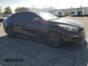 ✅ 2020 Kia Forte GT-Line • VIN: 3KPF34AD7LE254780 • Lot: 89431365. Listed on Copart with 67,423 mi. Free auction sales archive from the USA and detailed vehicle history report at DreamBid. Image 4.