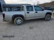 ✅ 2006 Chevrolet Colorado 1LT • VIN: 1GCDT136368289531 • Lot: 46222015. Wystawiony na Copart z przebiegiem 189 952 mil. Bezpłatny archiwum sprzedaży aukcyjnych z USA i szczegółowy raport historii pojazdu na DreamBid. Zdjęcie 3.