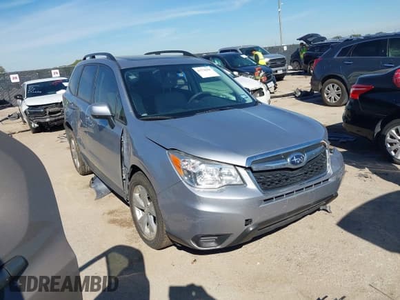 ✅ 2014 Subaru Forester Premium • VIN: JF2SJADC2EH461341 • Lot: 43578606. Wystawiony na IAAI z przebiegiem 78 099 mil. Bezpłatny archiwum sprzedaży aukcyjnych z USA i szczegółowy raport historii pojazdu na DreamBid. Zdjęcie 1.