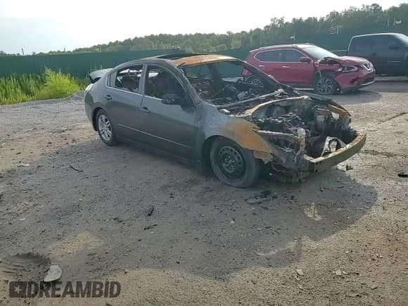 ✅ 2012 Nissan Altima SL • VIN: 1N4AL2AP6CN523524 • Lot: 66549575. Listed on Copart with Not provided. Free auction sales archive from the USA and detailed vehicle history report at DreamBid. Image 13.