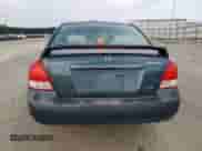 2003 Hyundai Elantra GLS с VIN KMHDN45D13U538754, выставлен на аукционе Copart как лот 67376534 с пробегом 150 929 миль миль и Списание • Salvage title. История ставок и продаж доступна на DreamBid. Изображение 6.
