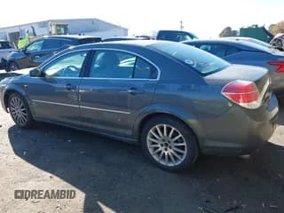 ✅ 2007 Saturn Aura XE • VIN: 1G8ZS57N57F248617 • Лот: 43713637. Опубликован ранее на IAAI с пробегом 163 786 миль. Бесплатный доступ к архиву аукционных продаж из США и подробный отчёт об истории автомобиля на DreamBid. Изображение 3.