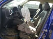 ✅ 2024 Hyundai Venue Limited • VIN: KMHRC8A33RU305757 • Lot: 80766254. Listed on Copart with 25,591 mi. Free auction sales archive from the USA and detailed vehicle history report at DreamBid. Image 7.