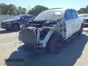 ✅ 2021 Honda Ridgeline Black Edition • VIN: 5FPYK3F89MB010925 • Lot: 43403500. Listed on IAAI with 37,778 mi. Free auction sales archive from the USA and detailed vehicle history report at DreamBid. Image 2.