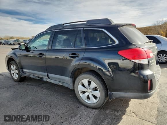 ✅ 2010 Subaru Outback Premium • VIN: 4S4BRCEC0A3318361 • Lot: 90840805. Wystawiony na Copart z przebiegiem 188 813 mil. Bezpłatny archiwum sprzedaży aukcyjnych z USA i szczegółowy raport historii pojazdu na DreamBid. Zdjęcie 2.