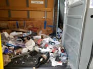 ✅ 2010 GMC Savana Cargo • VIN: 1GT2GUBA1A1903593 • Lot: 88456525. Wystawiony na Copart z przebiegiem 355 186 mil. Bezpłatny archiwum sprzedaży aukcyjnych z USA i szczegółowy raport historii pojazdu na DreamBid. Zdjęcie 11.