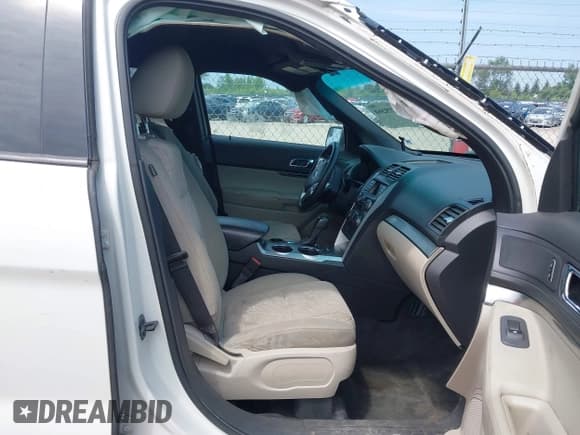 ✅ 2011 Ford Explorer • VIN: 1FMHK7B84BGA79168 • Lot: 42792068. Wystawiony na IAAI z przebiegiem 108 369 mil. Bezpłatny archiwum sprzedaży aukcyjnych z USA i szczegółowy raport historii pojazdu na DreamBid. Zdjęcie 5.