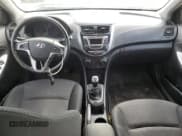 ✅ 2016 Hyundai Accent Sport • VIN: KMHCU5AE3GU248976 • Лот: 82043095. Опубликован ранее на Copart с пробегом 161 951 миль. Бесплатный доступ к архиву аукционных продаж из США и подробный отчёт об истории автомобиля на DreamBid. Изображение 8.