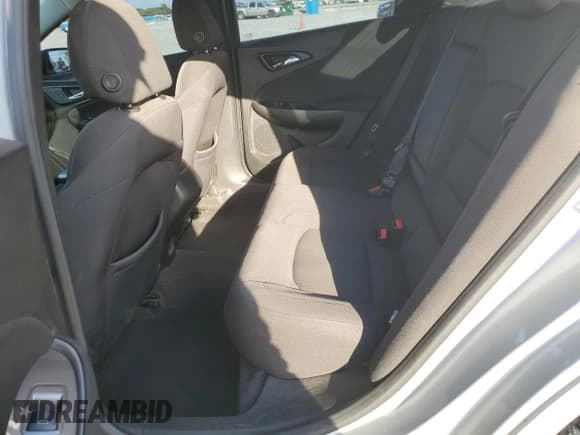 ✅ 2017 Chevrolet Malibu LS • VIN: 1G1ZB5ST8HF186555 • Lot: 91549555. Listed on Copart with 147,648 mi. Free auction sales archive from the USA and detailed vehicle history report at DreamBid. Image 10.