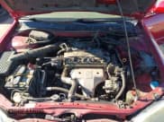 ✅ 2002 Honda Accord SE • VIN: JHMCG56772C020577 • Лот: 43665521. Опубликован ранее на IAAI с пробегом 204 904 миль. Бесплатный доступ к архиву аукционных продаж из США и подробный отчёт об истории автомобиля на DreamBid. Изображение 10.