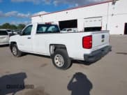 ✅ 2014 Chevrolet Silverado 1500 Work Truck • VIN: 1GCNCPEH8EZ337331 • Лот: 43241205. Опубликован ранее на IAAI с пробегом 34 042 миль. Бесплатный доступ к архиву аукционных продаж из США и подробный отчёт об истории автомобиля на DreamBid. Изображение 3.