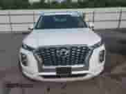 2021 Hyundai Palisade Limited с VIN KM8R5DHE8MU177695, выставлен на аукционе Copart как лот 65825864 с пробегом 41 585 миль миль и Списание • Salvage title. История ставок и продаж доступна на DreamBid. Изображение 5.