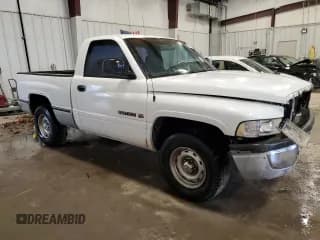 ✅ 2001 Dodge 1500 Work Special • VIN: 1B7HC16X31S689316 • Лот: 79426574. Опубликован ранее на Copart с пробегом 177 378 миль. Бесплатный доступ к архиву аукционных продаж из США и подробный отчёт об истории автомобиля на DreamBid. Изображение 4.