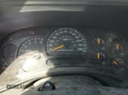 ✅ 2006 Chevrolet Silverado 2500HD Work Truck • VIN: 1GCHK29UX6E129048 • Lot: 71828374. Wystawiony na Copart z przebiegiem 287 119 mil. Bezpłatny archiwum sprzedaży aukcyjnych z USA i szczegółowy raport historii pojazdu na DreamBid. Zdjęcie 9.