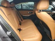 ✅ 2022 BMW 3 Series 330i • VIN: 3MW5R1J04N8C45331 • Лот: 93340935. Опубликован ранее на Copart с пробегом 56 514 миль. Бесплатный доступ к архиву аукционных продаж из США и подробный отчёт об истории автомобиля на DreamBid. Изображение 10.