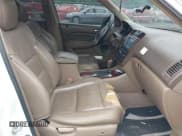 ✅ 2006 Acura MDX • VIN: 2HNYD18276H508337 • Lot: 42323313. Wystawiony na IAAI z przebiegiem 153 331 mil. Bezpłatny archiwum sprzedaży aukcyjnych z USA i szczegółowy raport historii pojazdu na DreamBid. Zdjęcie 5.