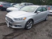 ✅ 2013 Ford Fusion SE • VIN: 3FA6P0HR4DR201856 • Лот: 43263072. Опубликован ранее на IAAI с пробегом Не указан. Бесплатный доступ к архиву аукционных продаж из США и подробный отчёт об истории автомобиля на DreamBid. Изображение 2.