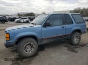 ✅ 1991 Ford Explorer Eddie Bauer • VIN: 1FMCU24X2MUB51873 • Лот: 50836445. Опубликован ранее на Copart с пробегом 20 297 миль. Бесплатный доступ к архиву аукционных продаж из США и подробный отчёт об истории автомобиля на DreamBid. Изображение 1.