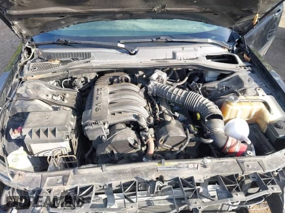 2006 Dodge Magnum с VIN 2D4FV47T16H314315, выставлен на аукционе IAAI как лот 43124563 с пробегом 216 993 миль миль и . История ставок и продаж доступна на DreamBid. Изображение 10.