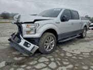 ✅ 2017 Ford F-150 XLT • VIN: 1FTEW1CP6HKC69199 • Lot: 95568755. Wystawiony na Copart z przebiegiem 107 130 mil. Bezpłatny archiwum sprzedaży aukcyjnych z USA i szczegółowy raport historii pojazdu na DreamBid. Zdjęcie 1.