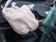 ✅ 2023 Lucid Air Touring • VIN: 50EA1TEAXPA005789 • Lot: 40855181. Wystawiony na IAAI z przebiegiem Nie podano. Bezpłatny archiwum sprzedaży aukcyjnych z USA i szczegółowy raport historii pojazdu na DreamBid. Zdjęcie 7.