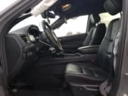 ✅ 2022 Dodge Durango GT Plus • VIN: 1C4RDJDG0NC108603 • Lot: 80439435. Listed on Copart with 53,987 mi. Free auction sales archive from the USA and detailed vehicle history report at DreamBid. Image 7.