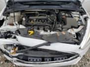 ✅ 2015 Ford Focus S • VIN: 1FADP3E29FL381773 • Lot: 64123065. Listed on Copart with 156,919 mi. Free auction sales archive from the USA and detailed vehicle history report at DreamBid. Image 11.