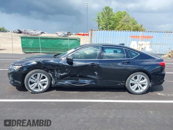 ✅ 2021 Acura TLX Technology • VIN: 19UUB5F42MA010176 • Lot: 43312156. Wystawiony na IAAI z przebiegiem Nie podano. Bezpłatny archiwum sprzedaży aukcyjnych z USA i szczegółowy raport historii pojazdu na DreamBid. Zdjęcie 14.