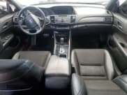 ✅ 2016 Honda Accord Sport • VIN: 1HGCR2F59GA206568 • Lot: 84866155. Wystawiony na Copart z przebiegiem Nie podano. Bezpłatny archiwum sprzedaży aukcyjnych z USA i szczegółowy raport historii pojazdu na DreamBid. Zdjęcie 8.