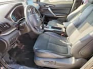 ✅ 2024 Mitsubishi Eclipse Cross SE • VIN: JA4ATWAA5RZ034833 • Lot: 92895215. Wystawiony na Copart z przebiegiem 29 510 mil. Bezpłatny archiwum sprzedaży aukcyjnych z USA i szczegółowy raport historii pojazdu na DreamBid. Zdjęcie 7.