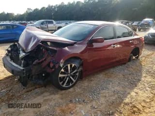 ✅ 2016 Nissan Altima SR • VIN: 1N4AL3AP8GN380152 • Lot: 85190205. Wystawiony na Copart z przebiegiem 107 421 mil. Bezpłatny archiwum sprzedaży aukcyjnych z USA i szczegółowy raport historii pojazdu na DreamBid. Zdjęcie 1.