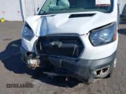 ✅ 2023 Ford Transit • VIN: 1FTYE2Y86PKA35697 • Лот: 42969100. Опубликован ранее на IAAI с пробегом 54 540 миль. Бесплатный доступ к архиву аукционных продаж из США и подробный отчёт об истории автомобиля на DreamBid. Изображение 6.