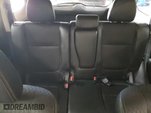 ✅ 2015 Mitsubishi Outlander SE • VIN: JA4AZ3A36FZ007876 • Lot: 90027535. Listed on Copart with 144,644 mi. Free auction sales archive from the USA and detailed vehicle history report at DreamBid. Image 10.
