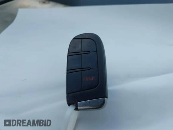 2017 Dodge Journey SE с VIN 3C4PDCAB7HT558902, выставлен на аукционе IAAI как лот 43153411 с пробегом 170 526 миль миль и . История ставок и продаж доступна на DreamBid. Изображение 11.