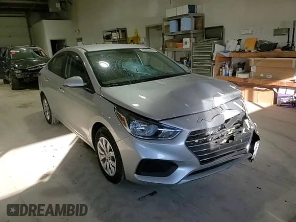 ✅ 2019 Hyundai Accent SE • VIN: 3KPC24A38KE077538 • Лот: 46093475. Опубликован ранее на Copart с пробегом 67 699 миль. Бесплатный доступ к архиву аукционных продаж из США и подробный отчёт об истории автомобиля на DreamBid. Изображение 10.