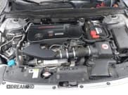 ✅ 2018 Honda Accord Sport • VIN: 1HGCV2F39JA047715 • Лот: 43603105. Опубликован ранее на IAAI с пробегом 128 116 миль. Бесплатный доступ к архиву аукционных продаж из США и подробный отчёт об истории автомобиля на DreamBid. Изображение 10.