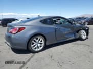 ✅ 2014 Hyundai Genesis Coupe 2.0T • VIN: KMHHT6KD2EU121329 • Lot: 55333915. Wystawiony na Copart z przebiegiem 78 438 mil. Bezpłatny archiwum sprzedaży aukcyjnych z USA i szczegółowy raport historii pojazdu na DreamBid. Zdjęcie 3.
