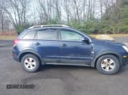 ✅ 2009 Saturn VUE XE • VIN: 3GSDL43N99S542876 • Lot: 41867121. Listed on IAAI with Not provided. Free auction sales archive from the USA and detailed vehicle history report at DreamBid. Image 6.