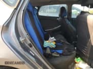 ✅ 2014 Hyundai Accent GS • VIN: KMHCT5AE5EU153237 • Лот: 72343114. Опубликован ранее на Copart с пробегом 172 960 миль. Бесплатный доступ к архиву аукционных продаж из США и подробный отчёт об истории автомобиля на DreamBid. Изображение 10.