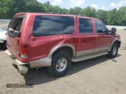 ✅ 2005 Ford Excursion Eddie Bauer • VIN: 1FMSU45P65ED47087 • Lot: 66048995. Wystawiony na Copart z przebiegiem 171 344 mil. Bezpłatny archiwum sprzedaży aukcyjnych z USA i szczegółowy raport historii pojazdu na DreamBid. Zdjęcie 3.