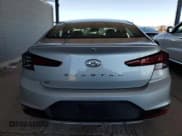 ✅ 2020 Hyundai Elantra SE • VIN: 5NPD74LFXLH509105 • Lot: 66352205. Listed on Copart with 66,862 mi. Free auction sales archive from the USA and detailed vehicle history report at DreamBid. Image 6.