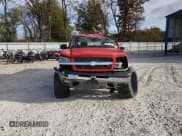 ✅ 2003 Chevrolet Silverado 1500 LS • VIN: 2GCEK19T331128213 • Лот: 79412224. Опубликован ранее на Copart с пробегом Не указан. Бесплатный доступ к архиву аукционных продаж из США и подробный отчёт об истории автомобиля на DreamBid. Изображение 11.