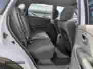 2007 Hyundai Tucson SE с VIN KM8JN72D87U670120, выставлен на аукционе Copart как лот 70221235 с пробегом 49 076 миль миль и Списание • Salvage title. История ставок и продаж доступна на DreamBid. Изображение 10.