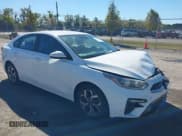✅ 2019 Kia Forte LXS • VIN: 3KPF24AD3KE130670 • Lot: 43478489. Listed on IAAI with 149,686 mi. Free auction sales archive from the USA and detailed vehicle history report at DreamBid. Image 1.
