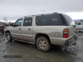 ✅ 2003 Chevrolet Suburban LS • VIN: 3GNEC16T93G145517 • Лот: 42450085. Опубликован ранее на Copart с пробегом 334 438 миль. Бесплатный доступ к архиву аукционных продаж из США и подробный отчёт об истории автомобиля на DreamBid. Изображение 2.