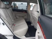 ✅ 2012 Subaru Outback Limited • VIN: 4S4BRBKC6C3235373 • Лот: 43863824. Опубликован ранее на IAAI с пробегом 126 943 миль. Бесплатный доступ к архиву аукционных продаж из США и подробный отчёт об истории автомобиля на DreamBid. Изображение 8.