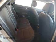 ✅ 2020 Hyundai Accent SE • VIN: 3KPC24A66LE101900 • Lot: 81803435. Listed on Copart with 59,403 mi. Free auction sales archive from the USA and detailed vehicle history report at DreamBid. Image 10.