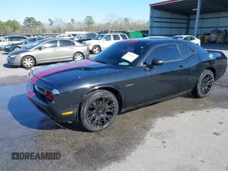 ✅ 2010 Dodge Challenger SE • VIN: 2B3CJ4DV8AH321659 • Lot: 41760527. Wystawiony na IAAI z przebiegiem 127 059 mil. Bezpłatny archiwum sprzedaży aukcyjnych z USA i szczegółowy raport historii pojazdu na DreamBid. Zdjęcie 2.