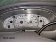 ✅ 2002 Ford Explorer Sport Value • VIN: 1FMYU60E72UD36970 • Lot: 43546670. Listed on IAAI with 206,160 mi. Free auction sales archive from the USA and detailed vehicle history report at DreamBid. Image 7.